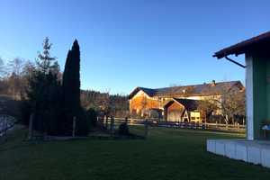 Freistehendes Einfamilienhaus in idyllischer Lage nahe Bruckmühl – Ginsham 32, 83025 Rosenheim (Kreis) – Vorschaubild 10