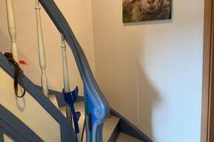 Charmantes freistehendes Einfamilienhaus in begehrter Wohnlage – Die vollständige Adresse der Immobilie erhältst du vom Anbieter., 42657 Burg/Höhscheid, Solingen – Vorschaubild 9