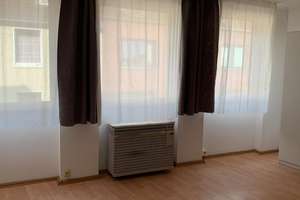 Appartement direkt an der Uni