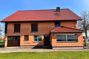 Viel Platz in ruhiger Lage mit 3.500 m² Grundstück und Nebengebäuden – Die vollständige Adresse der Immobilie erhältst du vom Anbieter., 16833 Neuruppin – Vorschaubild 12