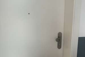Wunderschöne, Lichtdurchflutete 2 Zimmer Dachgeschosswohnung mit EBK, 2 Balkonen und Waschmaschine – Annaberger Straße 2A, 4159 Möckern, Leipzig – Vorschaubild 22