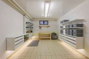 OPEN HOUSE am 26.04.2026 von 12 Uhr bis 14 Uhr - um Anmeldung wird gebeten. – Die vollständige Adresse der Immobilie erhältst du vom Anbieter., 81249 Altaubing, München – Vorschaubild 13