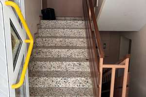 „4-Zimmer-Wohnung mit Balkon | 86 m² | modernes Bad | zentrale Lage in Dortmund-Scharnhorst“ – 44328 Scharnhorst-Ost, Dortmund – Vorschaubild 17
