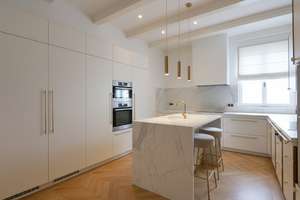 Exklusive Villa in Bestlage mit herrlichem Garten – Die vollständige Adresse der Immobilie erhältst du vom Anbieter., 33098 Kernstadt, Paderborn – Vorschaubild 7
