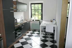Vermieten und/oder selber wohnen in einem außergewöhnlichen Haus mit Charakter – Wickrather Straße 21, 41236 Rheydt, Mönchengladbach – Vorschaubild 26