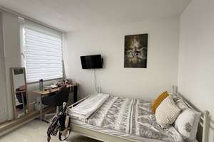 1-Zimmer-Apartment in attraktiver Lage nahe Nauwieser Viertel und Universität – Schopenhauerstraße 6, 66111 St. Johann, Saarbrücken – Vorschaubild 6