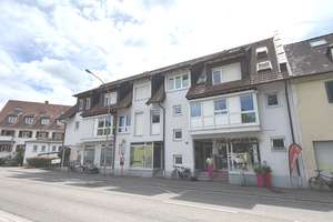 "Oase zum Entspannen" mit traumhafter Dachterrasse – 79111 St. Georgen-Nord, Freiburg im Breisgau – Vorschaubild 2
