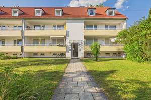 HEGERICH: Wärmepumpe beschlossen – vermietete 2-Zimmer-DG-Wohnung – Die vollständige Adresse der Immobilie erhältst du vom Anbieter., 80689 Sankt Ulrich, München – Vorschaubild 12