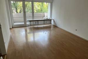 Schöne 1 Zimmer Wohnung Zentral gelegen – Lilienthalstraße 15-23, 86159 Universitätsviertel, Augsburg – Vorschaubild 4