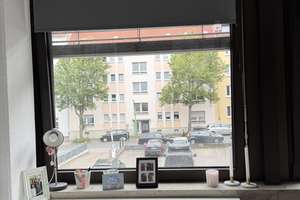 2-Zimmer-Wohnung in Dortmund Innenstadt – Die vollständige Adresse der Immobilie erhältst du vom Anbieter., 44139 Ruhrallee, Dortmund – Vorschaubild 7