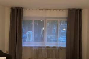 Schön möblierte 1-Zimmer Wohnung in der Elisabethstraße, nähe Elisabethplatz – Die vollständige Adresse der Immobilie erhältst du vom Anbieter., 80796 Neuschwabing, München – Vorschaubild 7