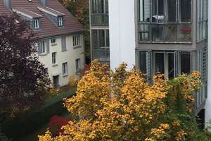 Helle 1,5-Zi-Whg am Park, Aufzug, Tiefgarage, EBk – Die vollständige Adresse der Immobilie erhältst du vom Anbieter., 70190 Berg, Stuttgart – Vorschaubild 9