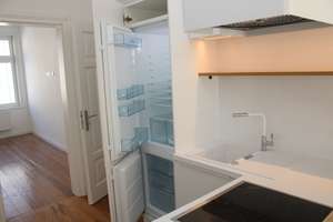Wunderschöne sanierte  Altbauwohnung mit Balkon in St. Lorenz  Nord – 23554 Sankt Lorenz Nord, Lübeck – Vorschaubild 18