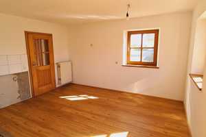 Ländliches Einfamilienhaus mit Bergblick in Tittmoning – Traunstein (Kreis) – Vorschaubild 3