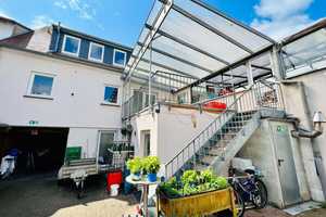 *** Schönes Altstadthaus mit einer Gewerbeeinheit und Wohnung im Herzen von Blieskastel *** – Saarpfalz-Kreis – Vorschaubild 17