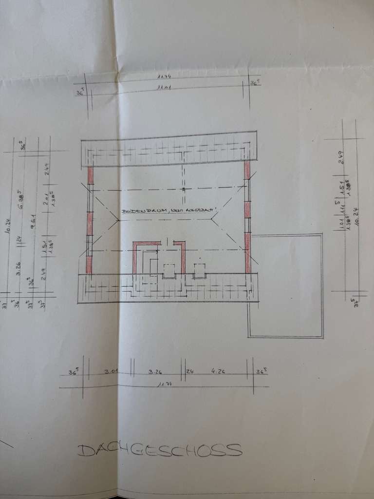 Immobilie in Bevern - Attraktives Zweifamilienhaus nahe der Weser - Bild 2