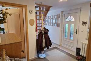 Einfamilienhaus in ruhiger Lage von Aspenstedt – Harz (Kreis) – Vorschaubild 2