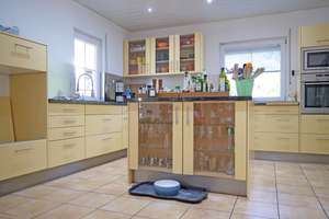 Wohnen. Wellness. Werkstatt. — Dieses Haus kann alles. – Die vollständige Adresse der Immobilie erhältst du vom Anbieter., 55286 Wörrstadt – Vorschaubild 11