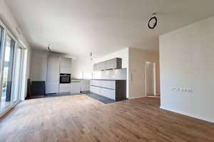 Exklusive Lage | Neubau | Erstbezug | 87,4 m2 | 1 OG. | Design Küche | Kfz-Stellplatz | Barrierefrei – Wilhelm-Lehmbruck-Weg 9, 68163 Neuostheim/Neuhermsheim, Mannheim – Vorschaubild 15