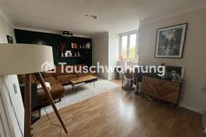Tauschwohnung: Alsternah und familäres Haus mit schöner Wohnung in Uhlenhorst – Die vollständige Adresse der Immobilie erhältst du vom Anbieter., 22085 Uhlenhorst, Hamburg – Vorschaubild 2