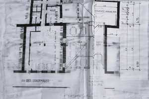 *** Schönes Altstadthaus mit einer Gewerbeeinheit und Wohnung im Herzen von Blieskastel *** – Saarpfalz-Kreis – Vorschaubild 35