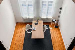 Maisonette mit Galerie, Dachterrasse und 2. Wohnung – Besonders Wohnen in Linden – Die vollständige Adresse der Immobilie erhältst du vom Anbieter., 30449 Linden-Mitte, Hannover – Vorschaubild 24