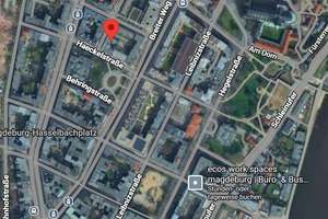 4 Wohnungen in erstklassiger Lage am Hasselbachplatz, Dom und Schauspielhaus in Magdeburg – Heydeckstraße 1, 39104 Altstadt, Magdeburg – Vorschaubild 7