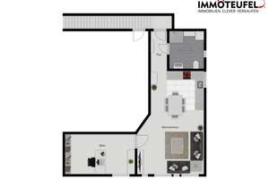 Gepflegtes Wohnhaus mit vielseitiger Raumaufteilung, ideal für Familien, ruhig gelegen in Zwönitz – Die vollständige Adresse der Immobilie erhältst du vom Anbieter., 8297 Hormersdorf – Vorschaubild 28