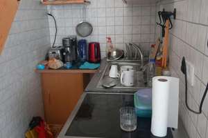 Dachgeschosswohnung über 2 Etagen in Düsseldorf nähe Stadtmitte zu vermieten – 40476 Derendorf, Düsseldorf – Vorschaubild 8