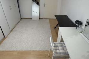 Helle 3-Zimmer-Wohnung mit Balkon in Essen-Frohnhausen – ab 01.08. verfügbar. Küche ist verkauft. – Osnabrücker Straße 12, 45145 Frohnhausen, Essen – Vorschaubild 4