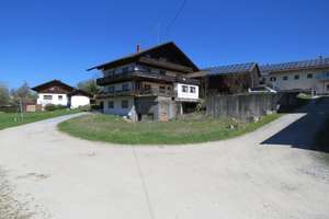 Landhaus mit ELW und ehem. Turbinenhaus in absolut ruhiger  Dorfrandlage mit Aussicht  Nähe Arnbruck – Die vollständige Adresse der Immobilie erhältst du vom Anbieter., 93471 Arnbruck – Vorschaubild 107
