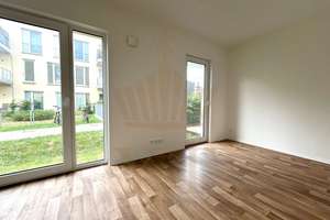 Großzügige 2 Zimmer Wohnung | Terrasse | Abstellraum | in Bernau-Friedenstal – Die vollständige Adresse der Immobilie erhältst du vom Anbieter., 16321 Bernau bei Berlin – Vorschaubild 2
