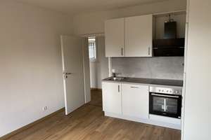 Helle 2 Zimmerwohnung mit Einbauküche für Single optimal – Gahlensche Straße 135, 44809 Hamme, Bochum – Vorschaubild 16