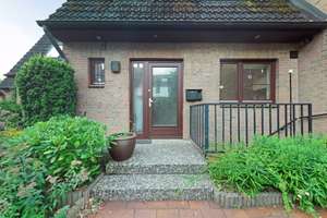 Familienfreundliches Reihenhaus mit lichtdurchfluteter Südterrasse und Balkon – Die vollständige Adresse der Immobilie erhältst du vom Anbieter., 22455 Niendorf, Hamburg – Vorschaubild 20