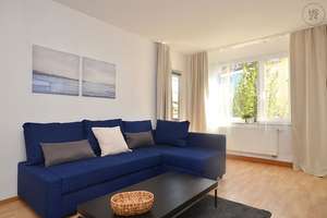 Möblierte 2-Zimmerwohnung in Würzburg/Mainviertel mit Wlan – Die vollständige Adresse der Immobilie erhältst du vom Anbieter., 97082 Altstadt, Würzburg – Vorschaubild 7