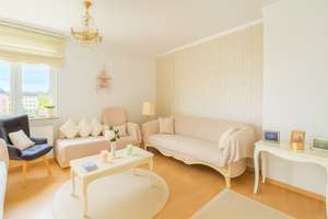 || WERTANLAGE || Wohnung mit Balkon und Perspektive || PEMPELpartments || – 40477 Pempelfort, Düsseldorf – Vorschaubild 2