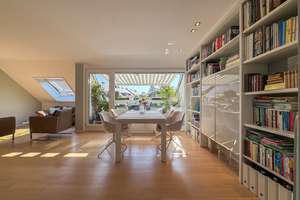 Urdenbach: Einziehen & Wohlfühlen: Hochwertige 3-Zimmer-Wohnung mit Balkon ins Grüne – Die vollständige Adresse der Immobilie erhältst du vom Anbieter., 40593 Benrath, Düsseldorf – Vorschaubild 10