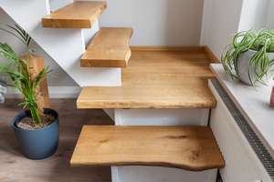 Stilvolle Maisonettewohnung mit Galerie, Panoramafenster und privatem Aufzug – Die vollständige Adresse der Immobilie erhältst du vom Anbieter., 85049 Mitte, Ingolstadt – Vorschaubild 16