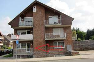 Schöne Erdgeschosswohnung mit Balkon und Einbauküche in ruhiger Seitenstraße in Aachen-Eilendorf – Müselterweg 95, 52080 Eilendorf, Aachen – Vorschaubild 2