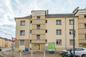 Neue Wohnung – Neues Glück