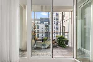 Zwischen Königsallee & Rheinufer – Exklusive 3-Zimmer-Residenz im Andreas Quartier – Die vollständige Adresse der Immobilie erhältst du vom Anbieter., 40213 Altstadt, Düsseldorf – Vorschaubild 31