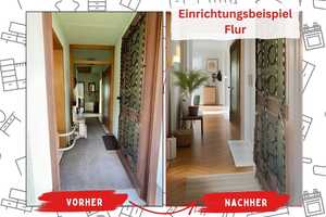 Freistehendes Einfamilienhaus mit Einliegerwohnung in Altmannstein                                   – Eichstätt (Kreis) – Vorschaubild 9