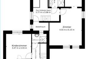 Zweifamilienwohnhaus in beliebter Höhenlage! – Karlsruhe (Kreis) – Vorschaubild 34