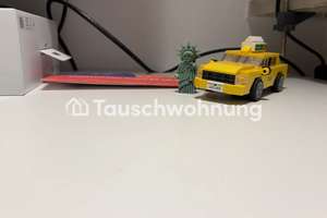 Tauschwohnung: 1.5Zimmer Wohnung neben TUM sehr zentral