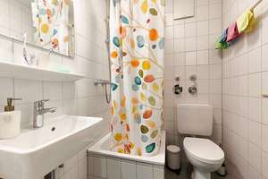 2-Zimmer-Wohnung mit ca. 53 m² mit Balkon in Aachen zu verkaufen – Vaalser Straße  ..., 52074 Vaalserquartier, Aachen – Vorschaubild 8