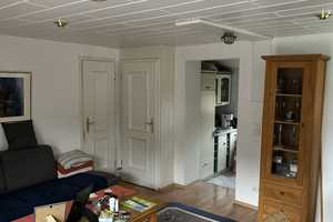 Preiswerter 2-Zimmer-Bungalow mit gehobener Innenausstattung in Neustadt-Glewe – Ludwigslust (Kreis) – Vorschaubild 15