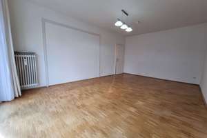 STOP! Schicke 3 Zi-Whg. + Balkon + EBK nähe Messe | ruhige Lage im Westend-Süd*** – 60325 Westend-Süd, Frankfurt am Main – Vorschaubild 4
