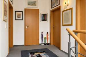 Viel Platz für das Leben - Junges Familienhaus mit Garten, Galerie und Sonnenterrasse – Die vollständige Adresse der Immobilie erhältst du vom Anbieter., 59071 Uentrop, Hamm – Vorschaubild 14