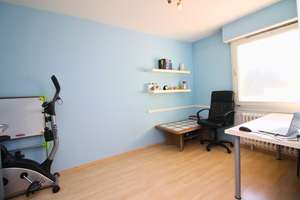 **4-Zimmer-Wohnung in ruhiger Lage zu vermieten** – 67069 Pfingstweide, Ludwigshafen am Rhein – Vorschaubild 14