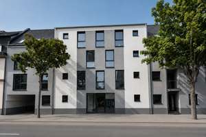 *WBS erforderlich* 2-Zimmer Neubauwohnung in MG – Oststraße 107, 41065 Hardterbroich-Pesch, Mönchengladbach – Vorschaubild 5